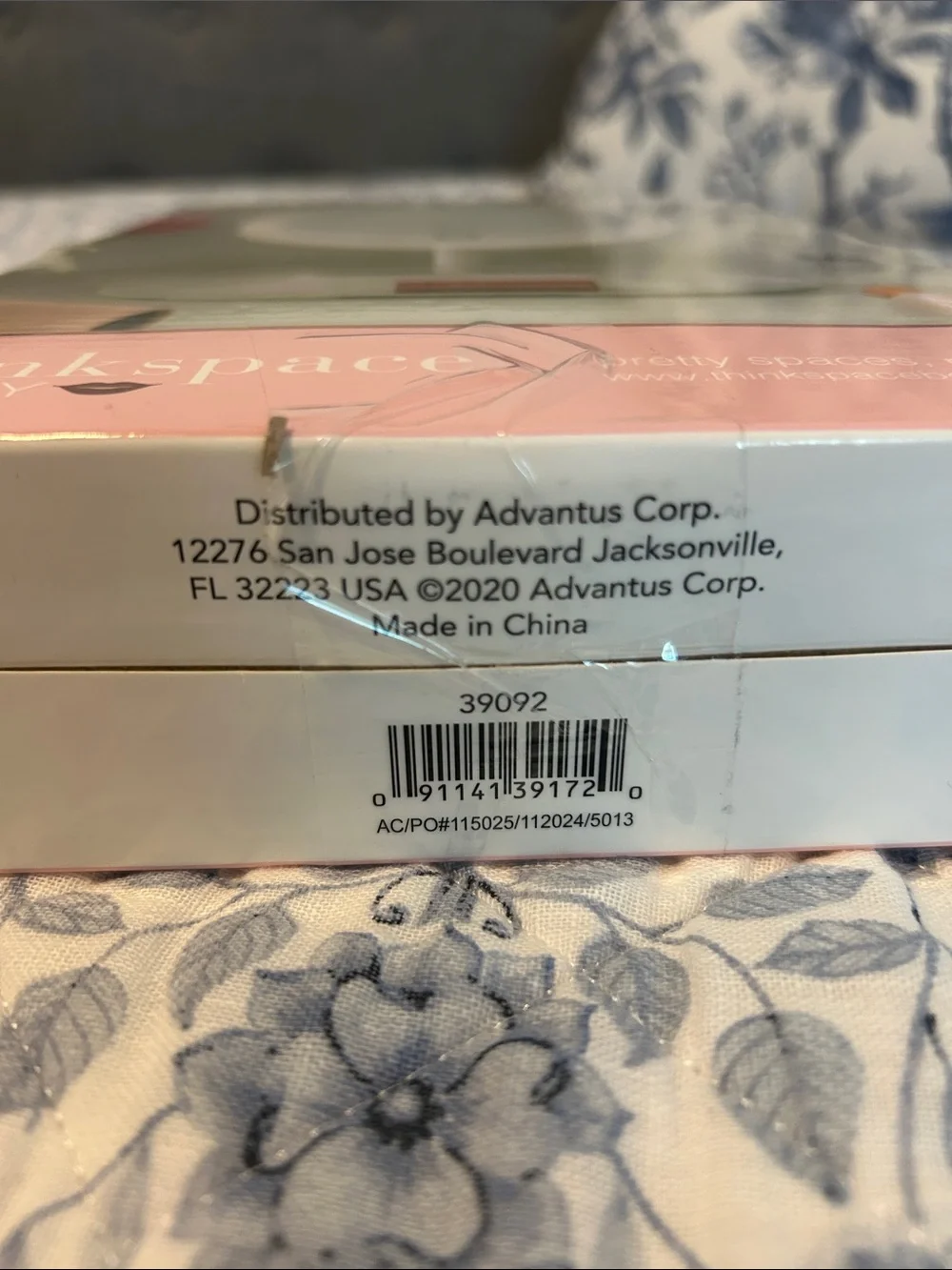Thinkspace beauty led